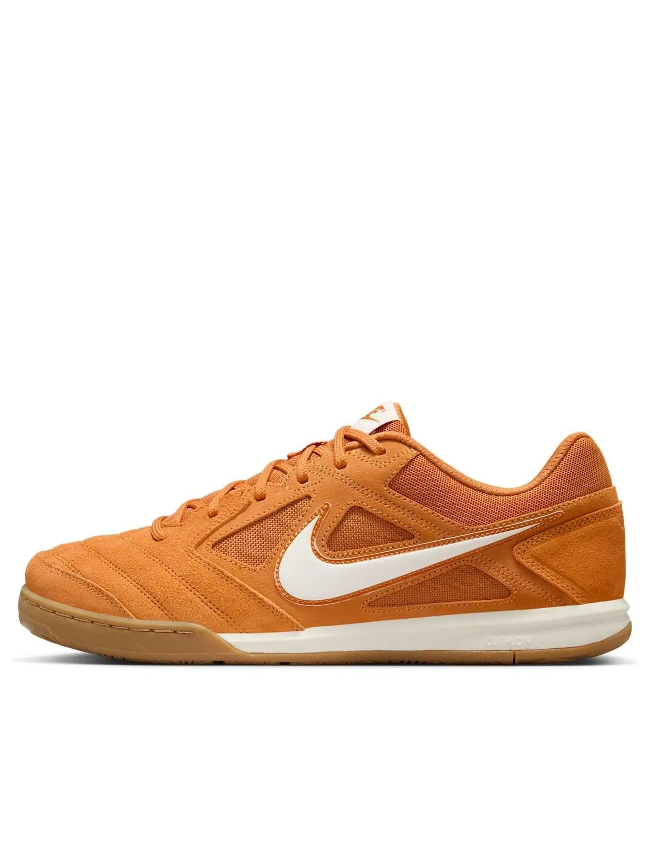 Кроссовки Nike Gato 'Monarch & Soft Pearl' — изображение 1 из 6, оранжевый