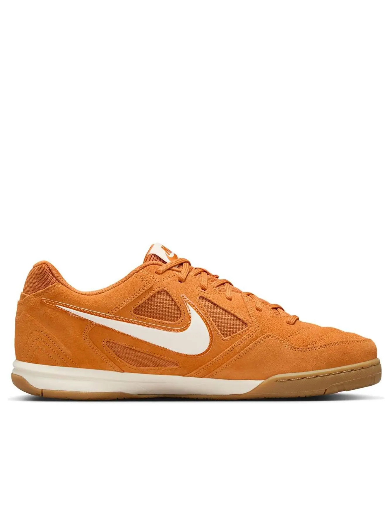 Кроссовки Nike Gato 'Monarch & Soft Pearl' — изображение 6 из 6, оранжевый