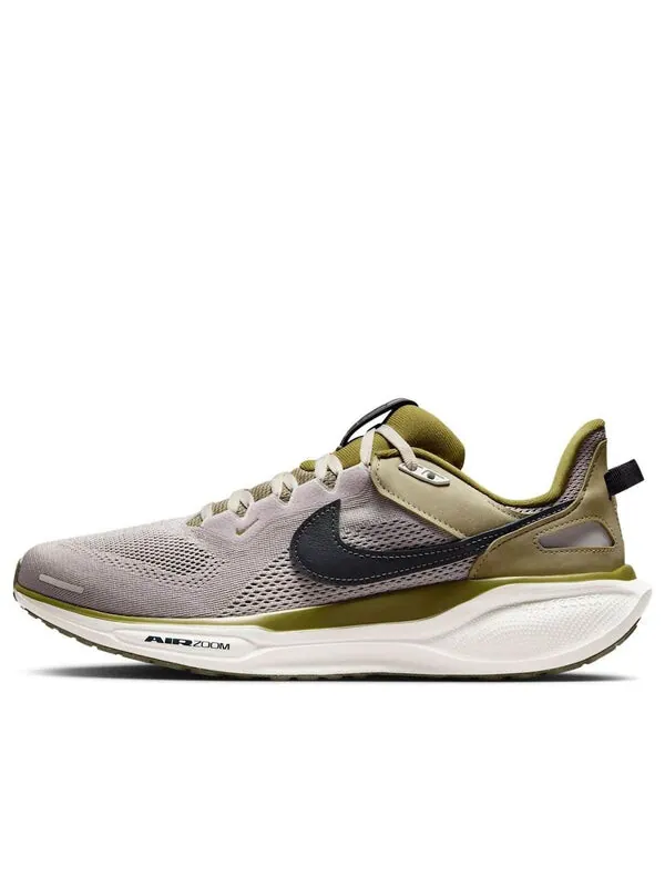 Кроссовки air zoom pegasus 41 'faded spruce' Nike — изображение 1 из 4, серый