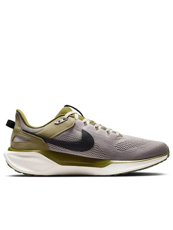 Кроссовки air zoom pegasus 41 'faded spruce' Nike — изображение 2 из 4, серый