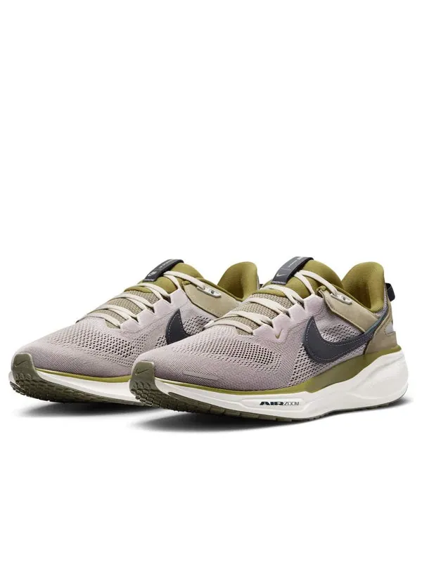 Кроссовки air zoom pegasus 41 'faded spruce' Nike — изображение 3 из 4, серый