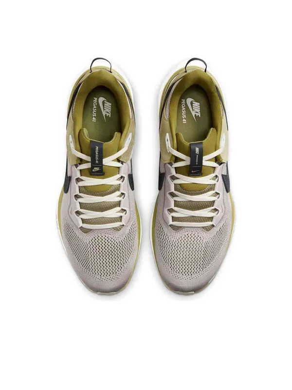 Кроссовки air zoom pegasus 41 'faded spruce' Nike — изображение 4 из 4, серый