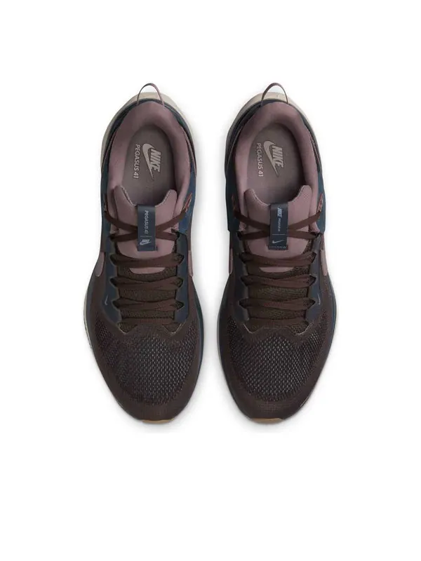 Кроссовки air zoom pegasus 41 sp Nike — изображение 4 из 4, коричневый