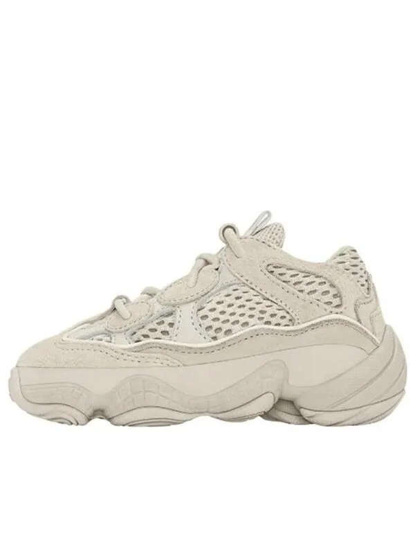 Кроссовки 500 обувь Adidas Yeezy — изображение 1 из 4, бежевый