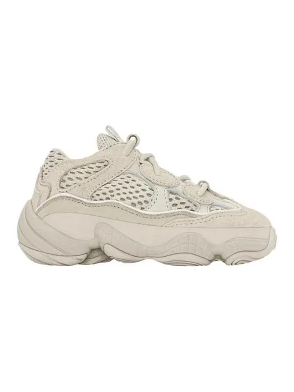 Кроссовки 500 обувь Adidas Yeezy — изображение 2 из 4, бежевый