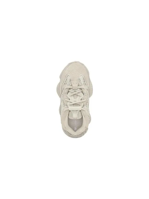 Кроссовки 500 обувь Adidas Yeezy — изображение 3 из 4, бежевый