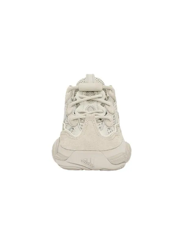 Кроссовки 500 обувь Adidas Yeezy — изображение 4 из 4, бежевый
