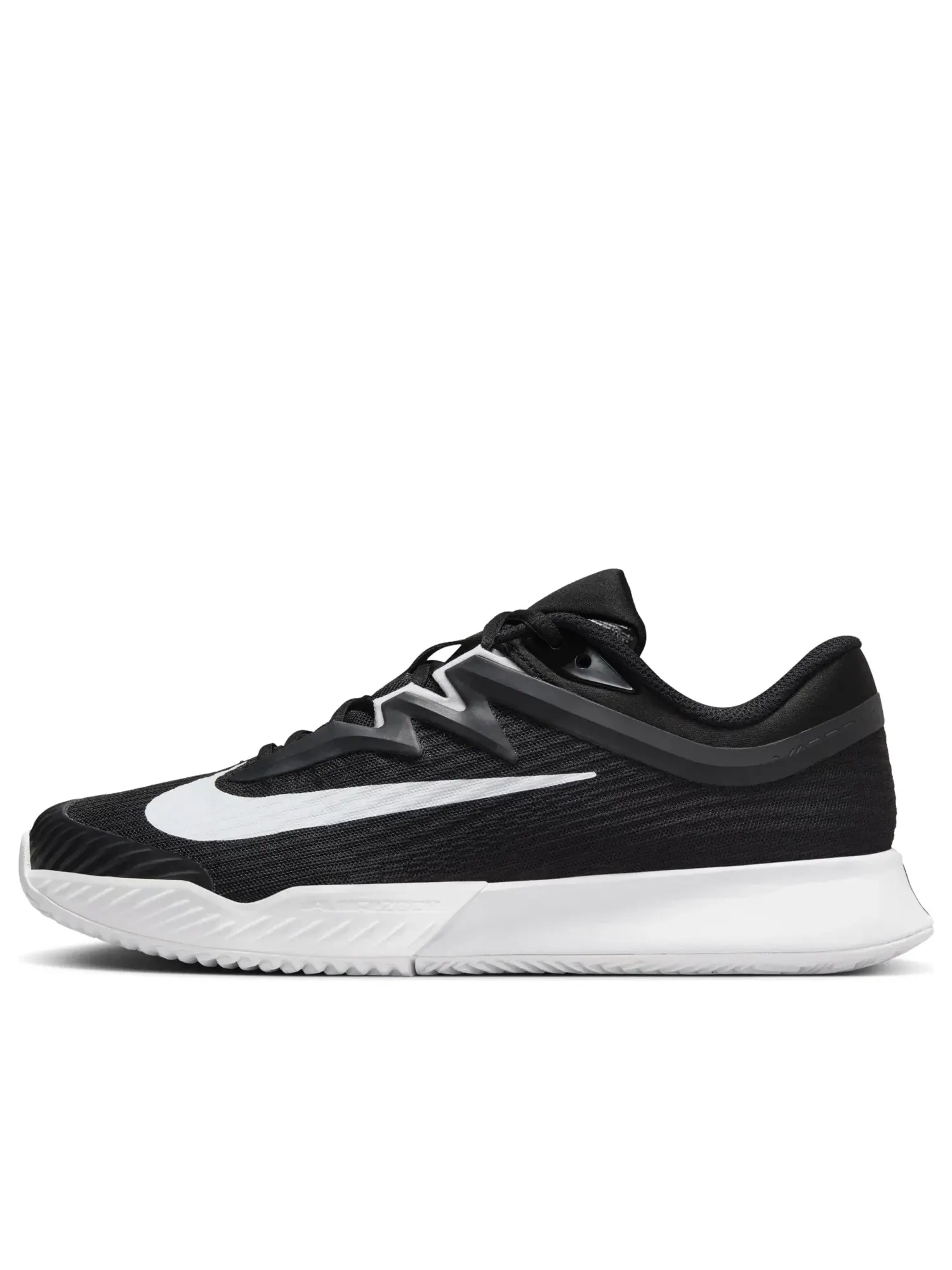 Женские кроссовки с шнуровкой Nike Vapor Pro 3 HC — изображение 1 из 6, черный
