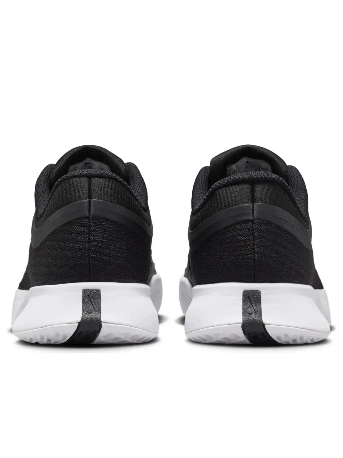 Женские кроссовки с шнуровкой Nike Vapor Pro 3 HC — изображение 4 из 6, черный