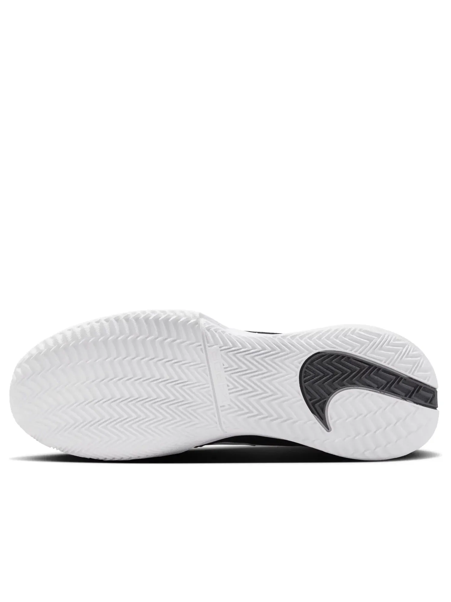 Женские кроссовки с шнуровкой Nike Vapor Pro 3 HC — изображение 5 из 6, черный