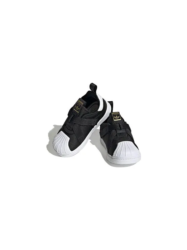 Кроссовки суперзвезда 360 Adidas — изображение 3 из 4