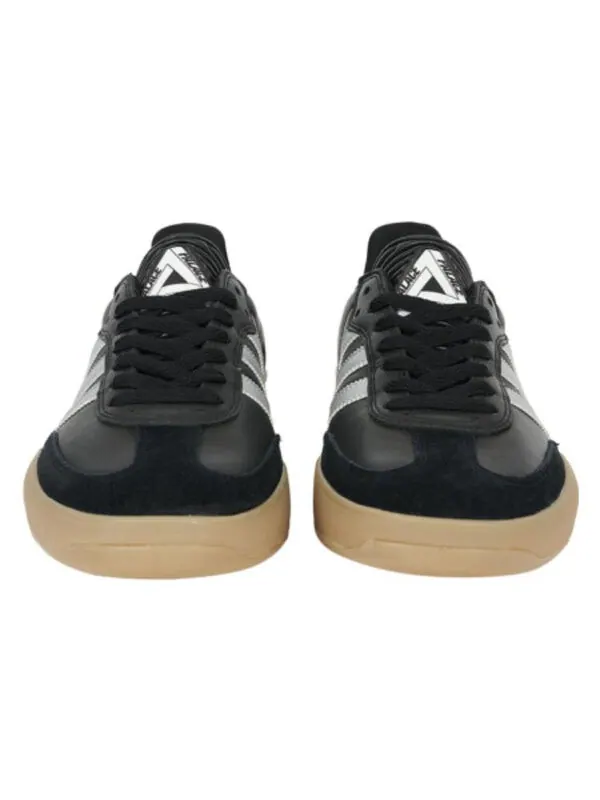 Кроссовки x palace puig samba Adidas — изображение 4 из 4