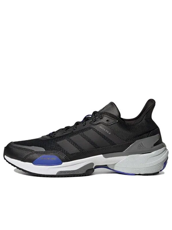 Кроссовки mts cozy износостойкие Adidas — изображение 1 из 4, черный/синий