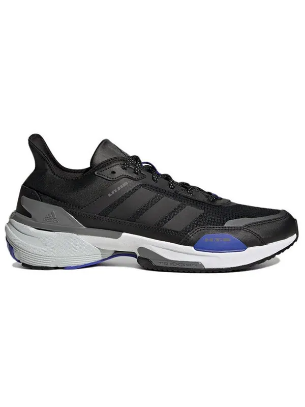 Кроссовки mts cozy износостойкие Adidas — изображение 2 из 4, черный/синий