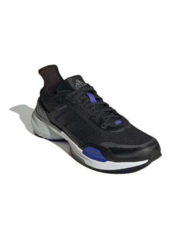 Кроссовки mts cozy износостойкие Adidas — изображение 3 из 4, черный/синий