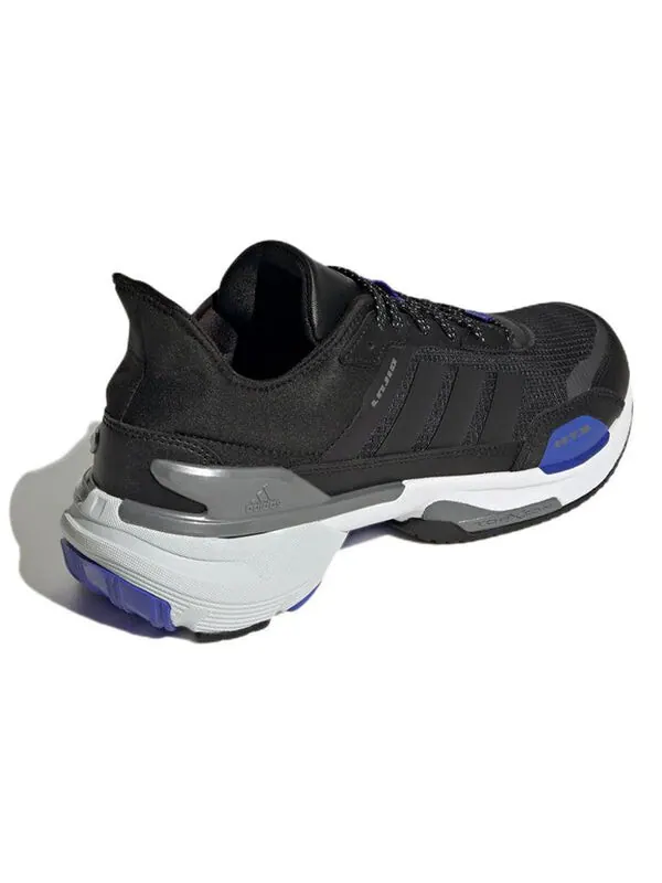 Кроссовки mts cozy износостойкие Adidas — изображение 4 из 4, черный/синий