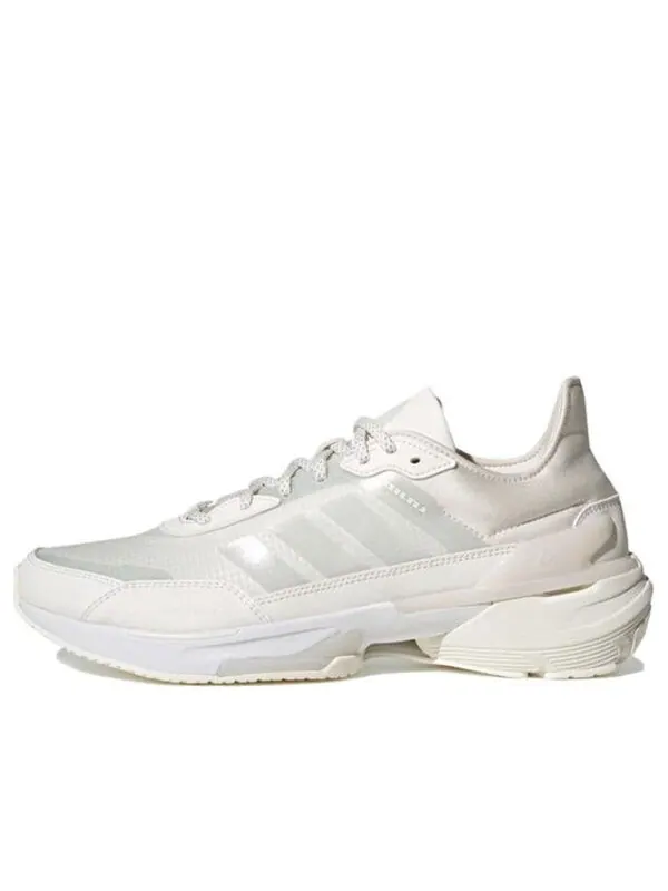 Кроссовки (WMNS) adidas MTS 'White Silver' — изображение 1 из 4, белый/серебристый