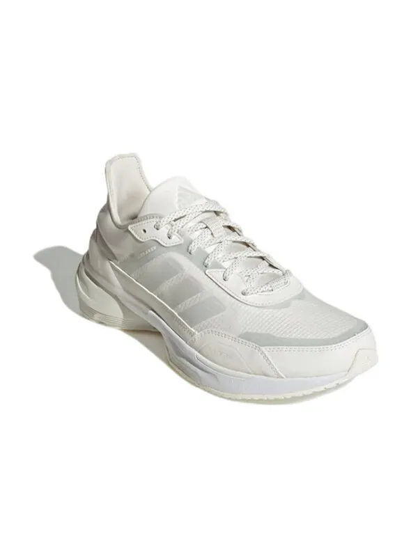 Кроссовки (WMNS) adidas MTS 'White Silver' — изображение 3 из 4, белый/серебристый
