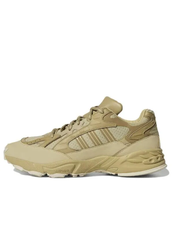 Кроссовки ivy park x savage trail 'ivytopia' Adidas — изображение 1 из 4, коричневый
