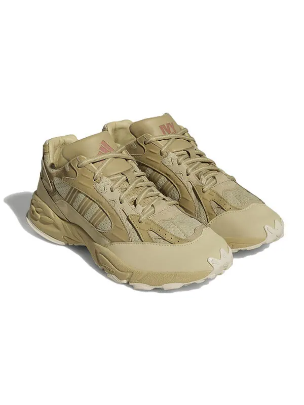 Кроссовки ivy park x savage trail 'ivytopia' Adidas — изображение 3 из 4, коричневый