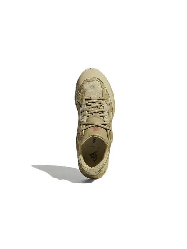 Кроссовки ivy park x savage trail 'ivytopia' Adidas — изображение 4 из 4, коричневый