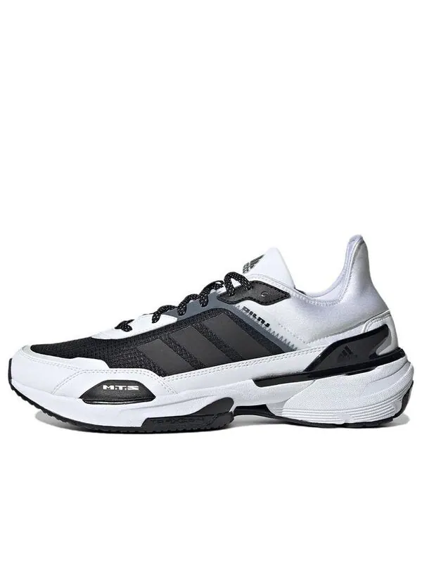 Кроссовки mts cozy износостойкие Adidas — изображение 1 из 4, белый/черный