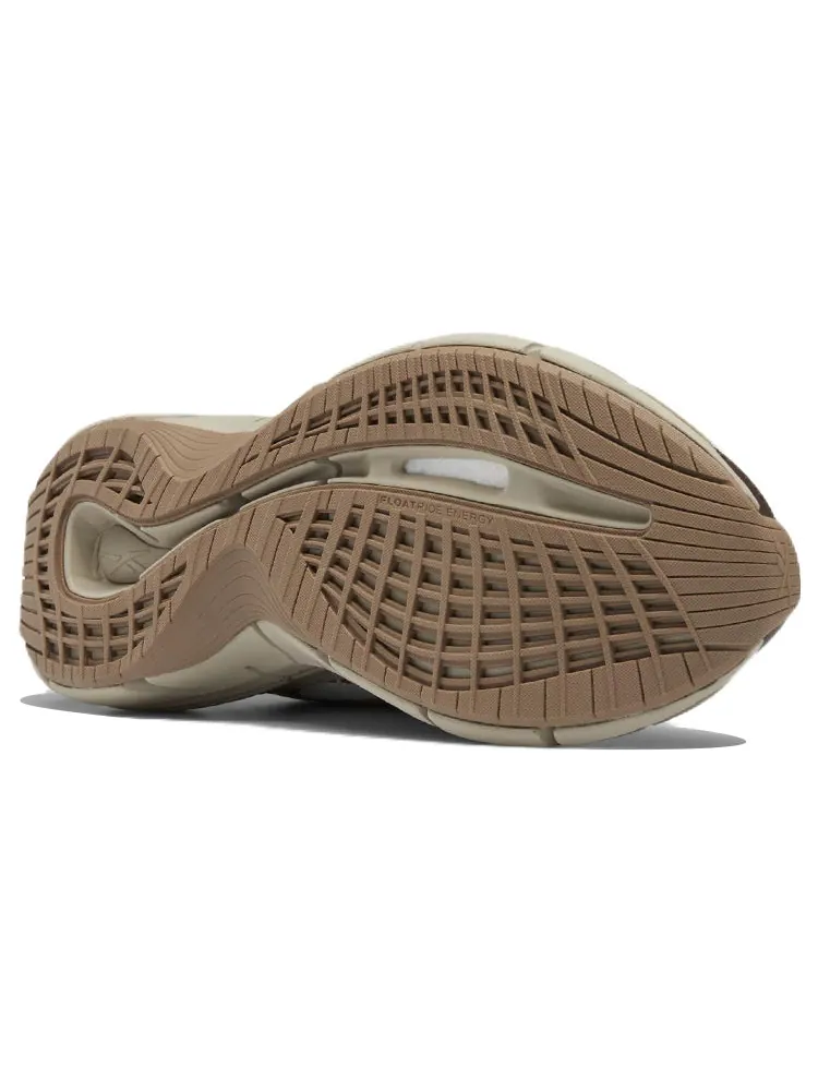 Беговые кроссовки Reebok Jurassic World x Zig Kinetica 2.5 'Atrociraptors' — изображение 5 из 5, серый