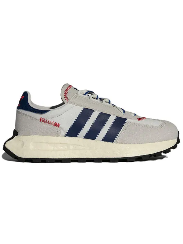 Кроссовки ретро e5 Adidas — изображение 2 из 4, светлый серый