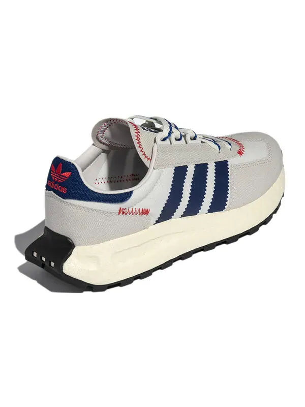 Кроссовки ретро e5 Adidas — изображение 4 из 4, светлый серый