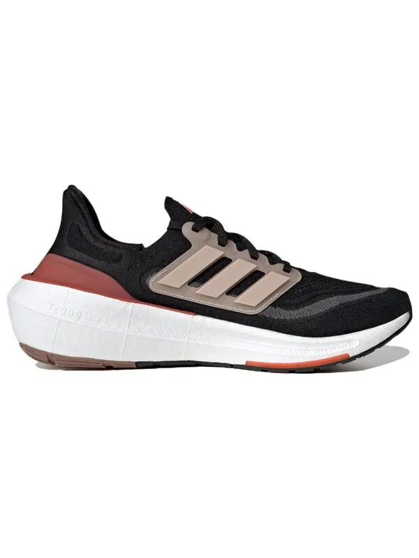 Кроссовки ультрабуст легкие туфли Adidas — изображение 2 из 4, черный//серый