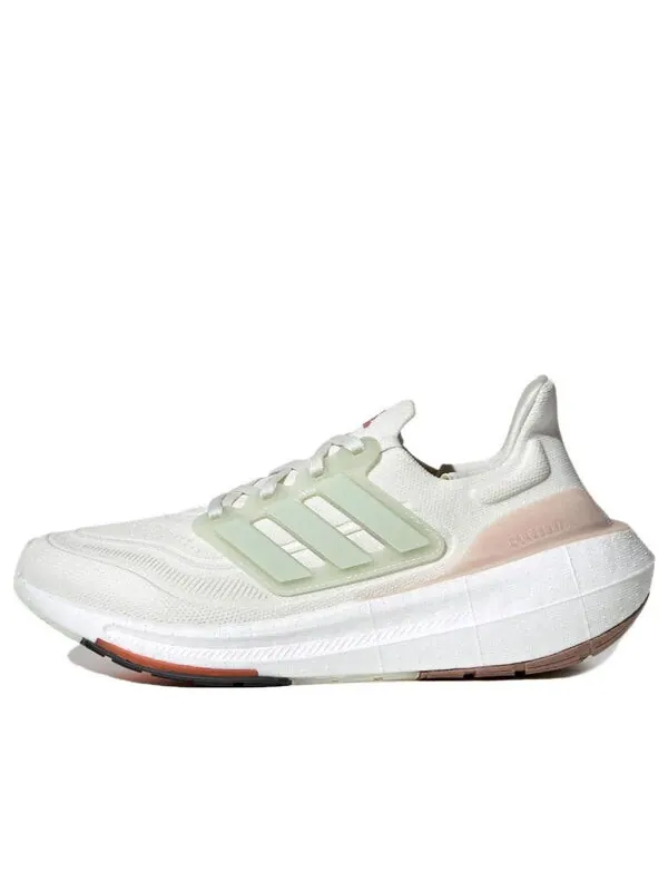 Кроссовки ultraboost 23 'non dyed' Adidas — изображение 1 из 4, зеленый