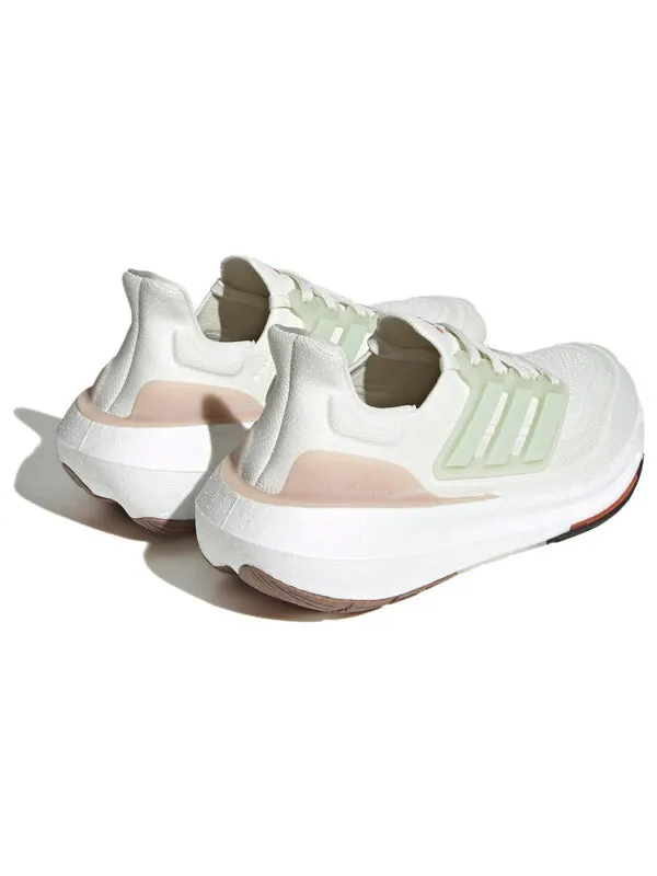 Кроссовки ultraboost 23 'non dyed' Adidas — изображение 4 из 4, зеленый