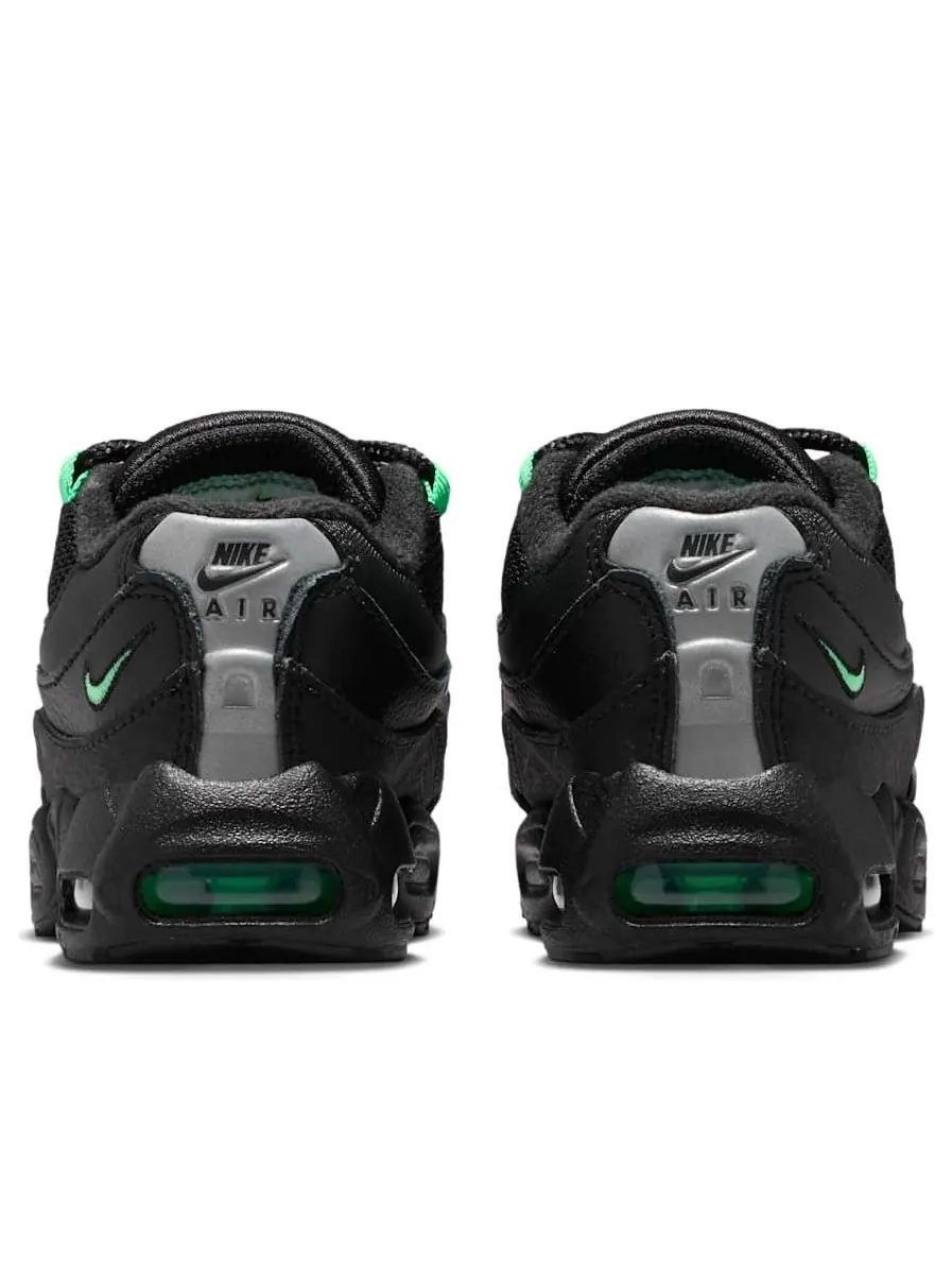 (TD) Nike Air Max 95 Recraft 'Green Shock' — изображение 3 из 6