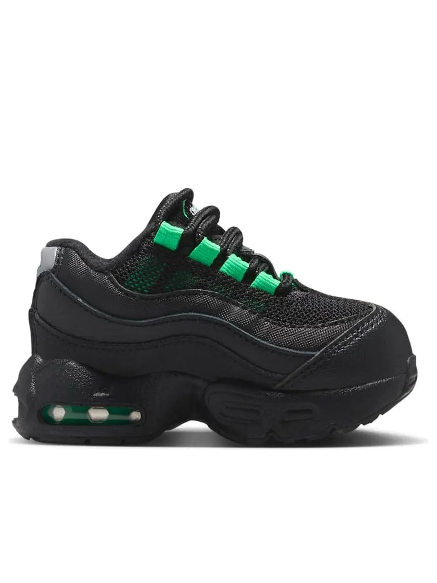 (TD) Nike Air Max 95 Recraft 'Green Shock' — изображение 6 из 6