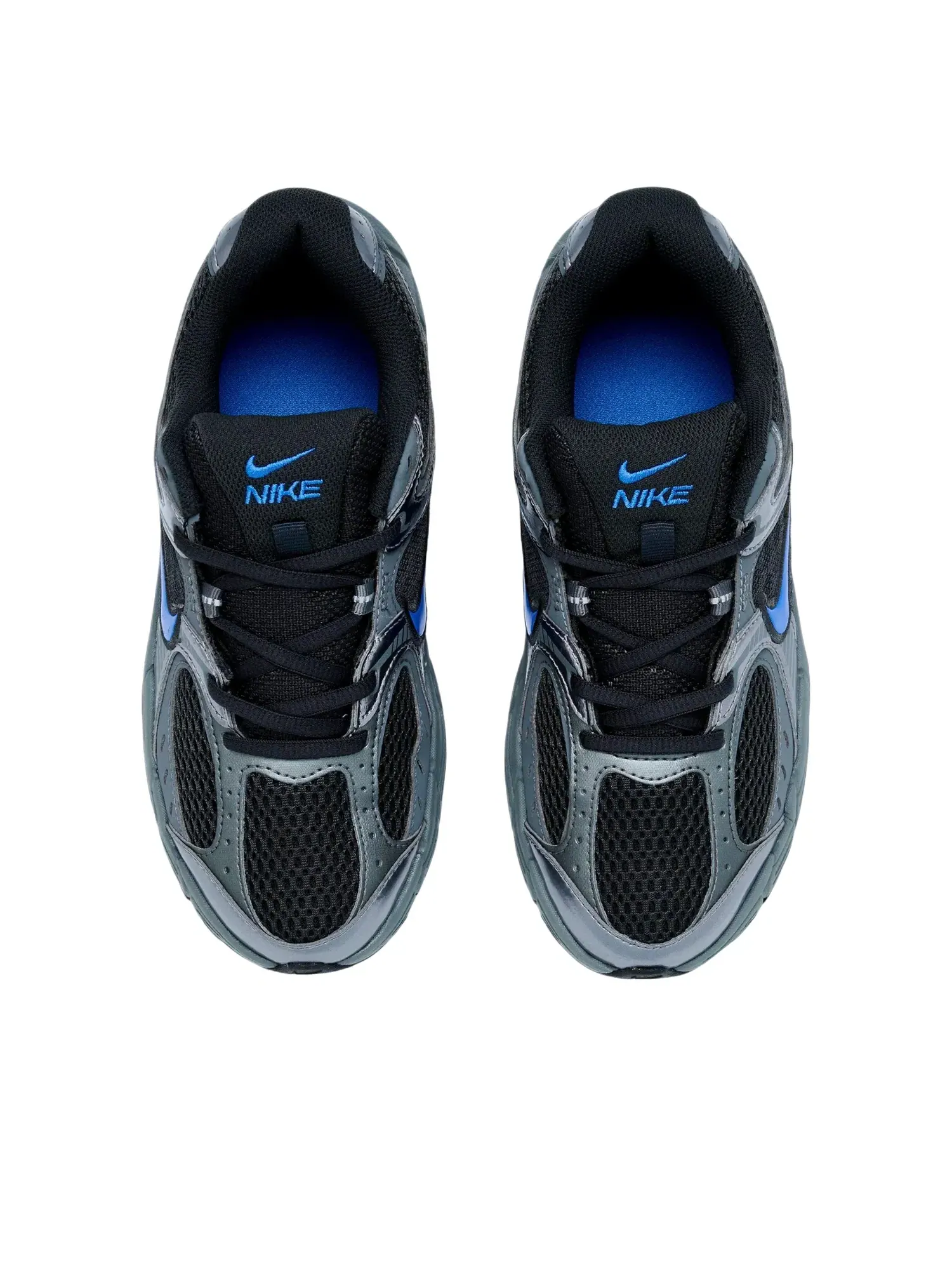 Кроссовки Nike V5 RNR 'Антрацитово-синий кристалл' HQ6411-004 — изображение 2 из 4, серый