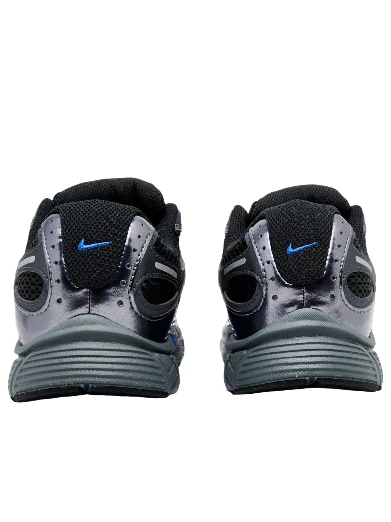 Кроссовки Nike V5 RNR 'Антрацитово-синий кристалл' HQ6411-004 — изображение 3 из 4, серый
