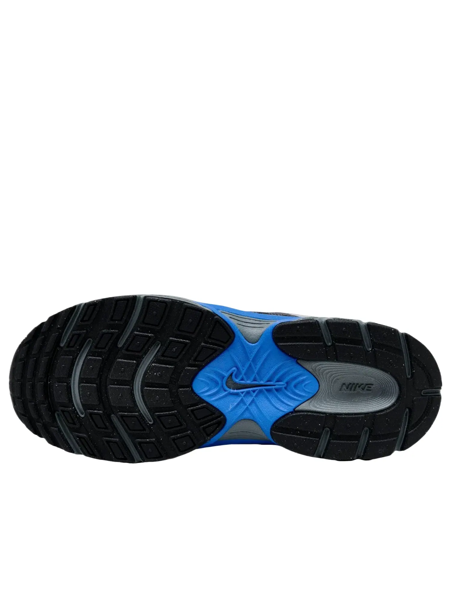 Кроссовки Nike V5 RNR 'Антрацитово-синий кристалл' HQ6411-004 — изображение 4 из 4, серый