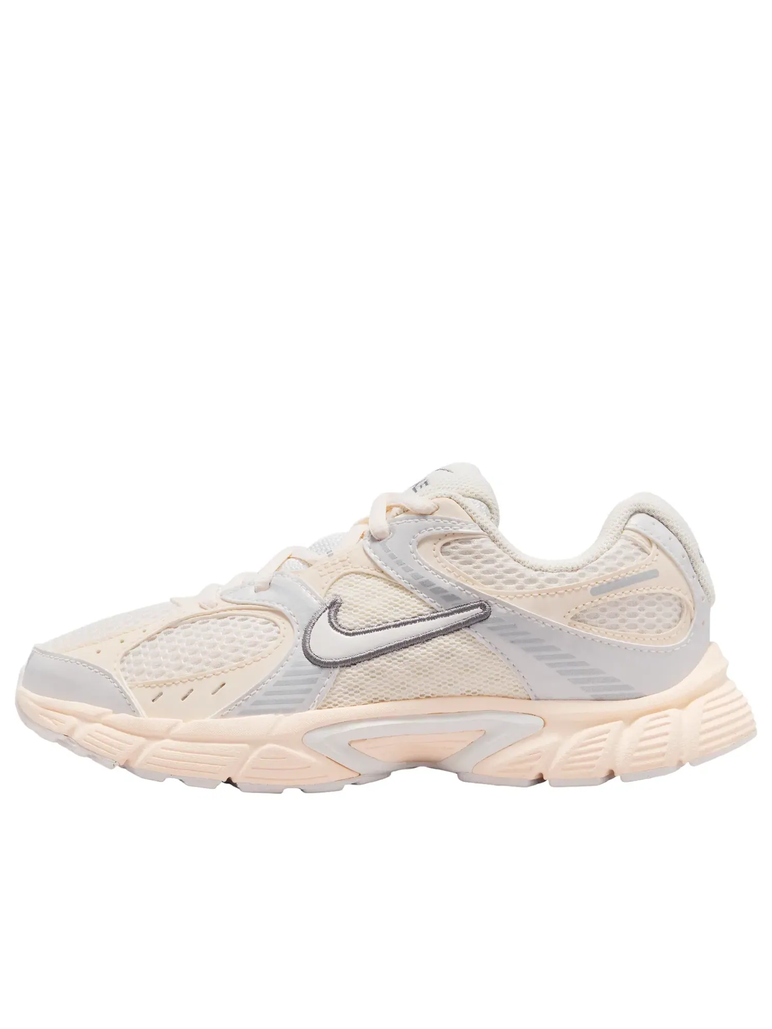 Кроссовки Nike V5 RNR 'Chalk Sail Pencil Point' HQ6411-106 — изображение 1 из 6, бежевый