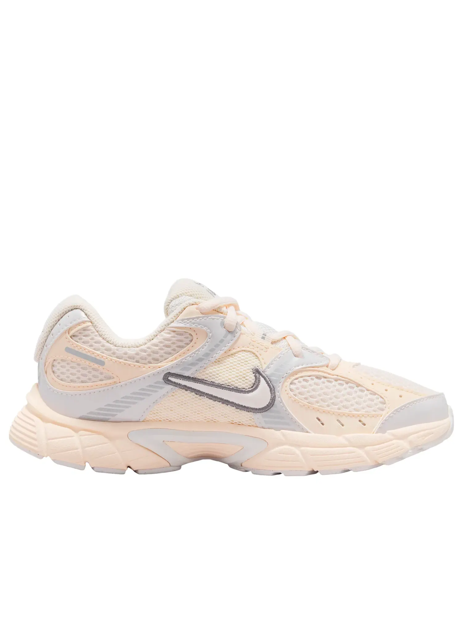 Кроссовки Nike V5 RNR 'Chalk Sail Pencil Point' HQ6411-106 — изображение 6 из 6, бежевый