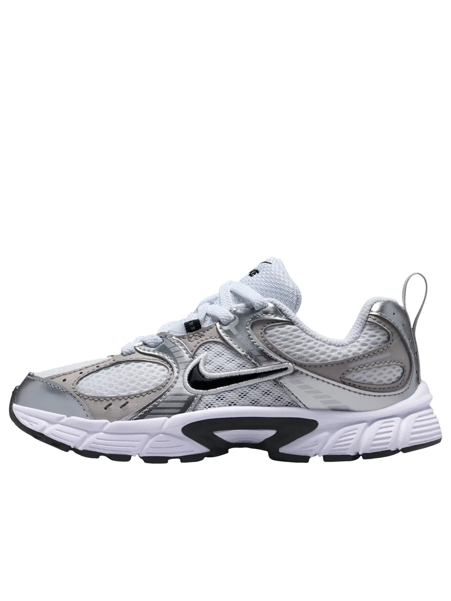 Кроссовки Nike V5 RNR 'White Vast Grey' HQ6412-100 — изображение 1 из 6, белый