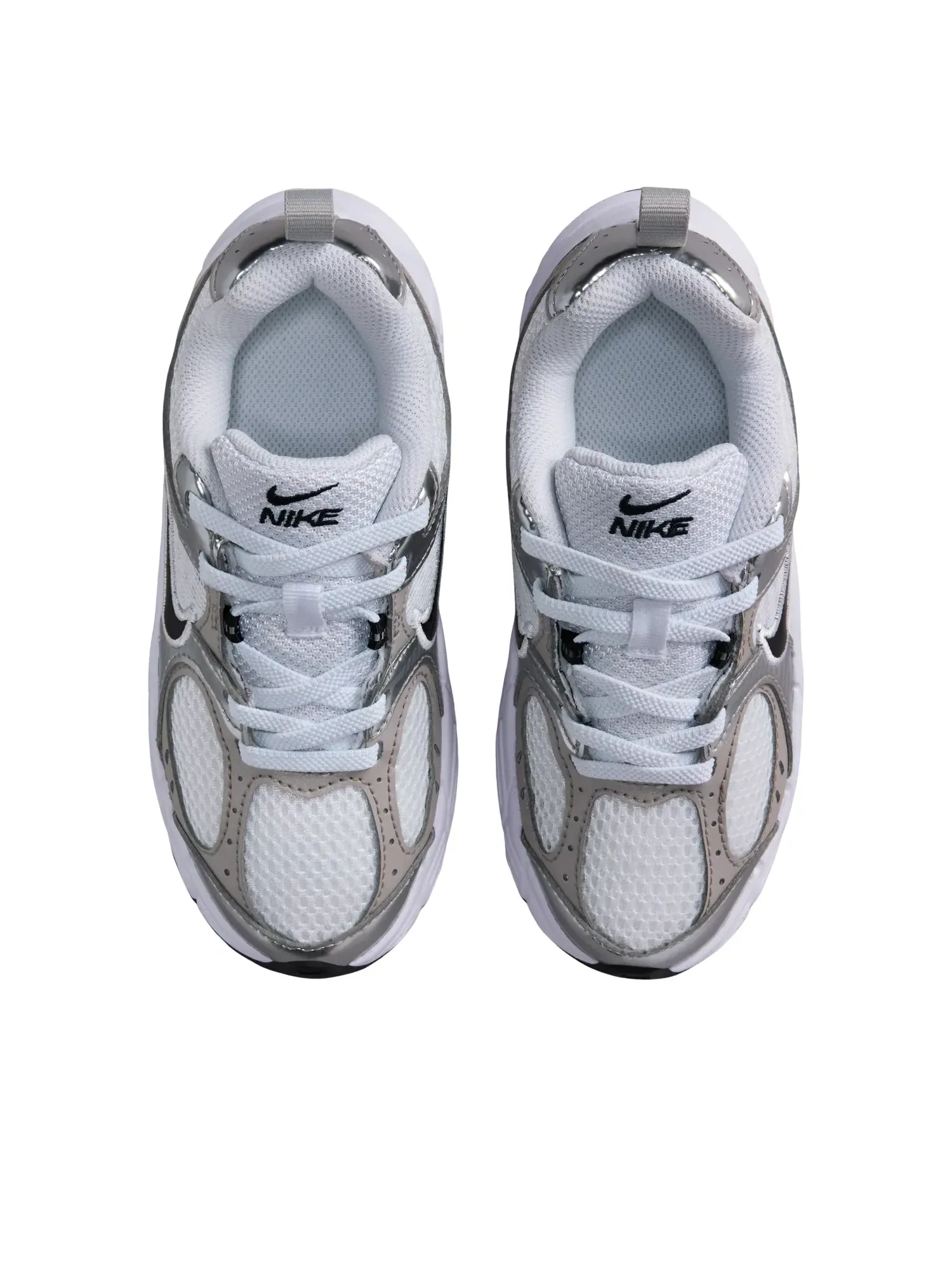 Кроссовки Nike V5 RNR 'White Vast Grey' HQ6412-100 — изображение 2 из 6, белый