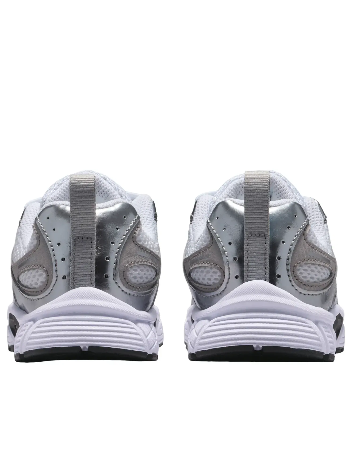 Кроссовки Nike V5 RNR 'White Vast Grey' HQ6412-100 — изображение 3 из 6, белый