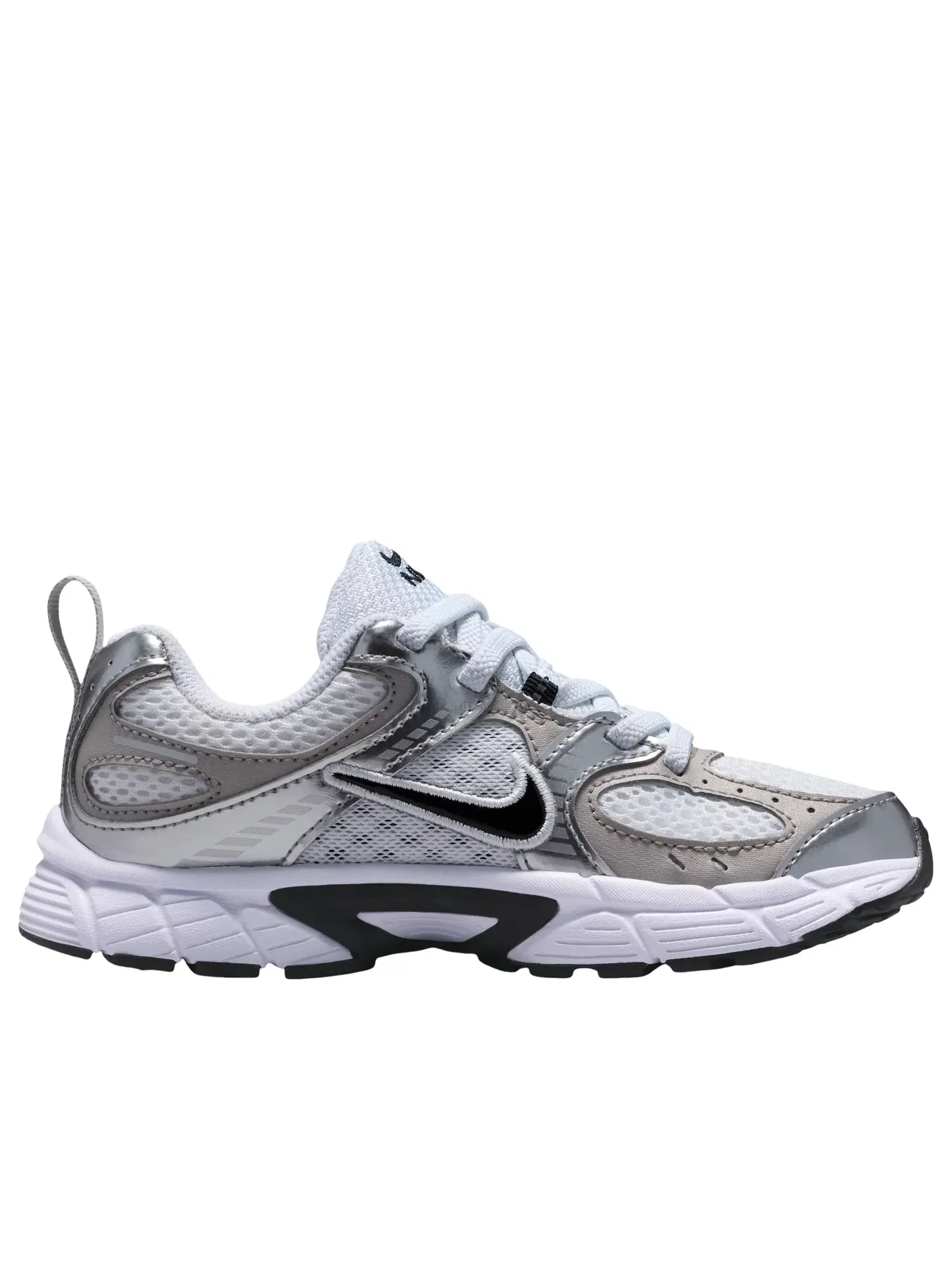 Кроссовки Nike V5 RNR 'White Vast Grey' HQ6412-100 — изображение 6 из 6, белый
