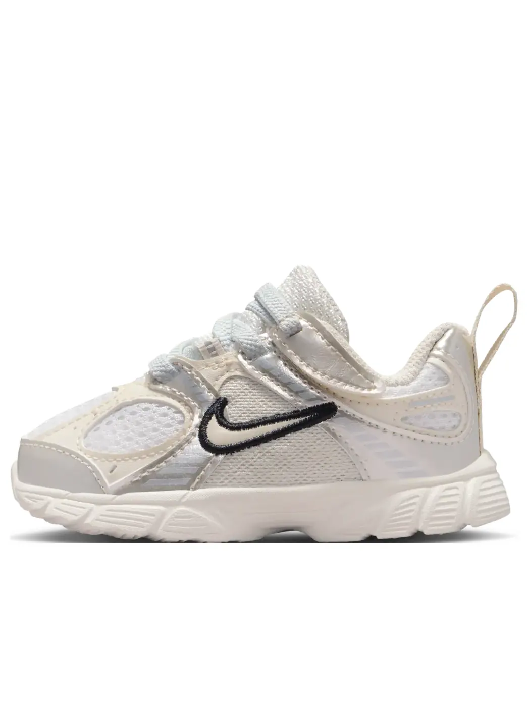 Кроссовки (TD) Nike V5 RNR 'Summit White Sail' — изображение 1 из 6, бежевый
