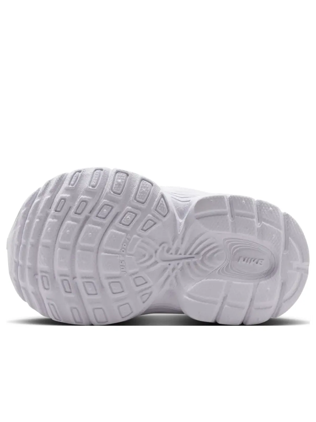 Кроссовки (TD) Nike V5 RNR 'White Metallic Silver Photon Dust' — изображение 5 из 6, белый