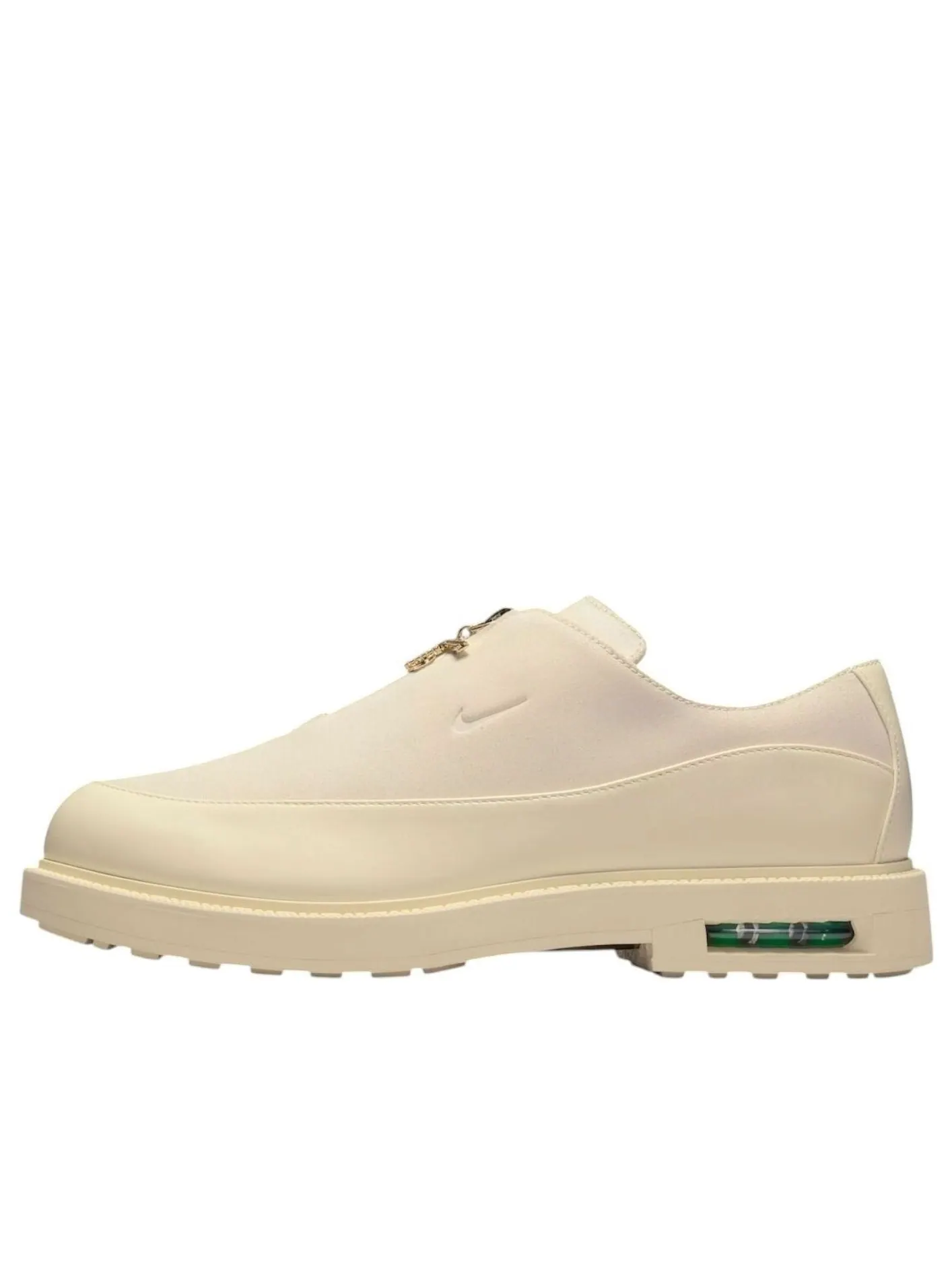 Кроссовки Nike x Air Afrique Air Max RK61 'Coconut Milk' — изображение 1 из 6, белый