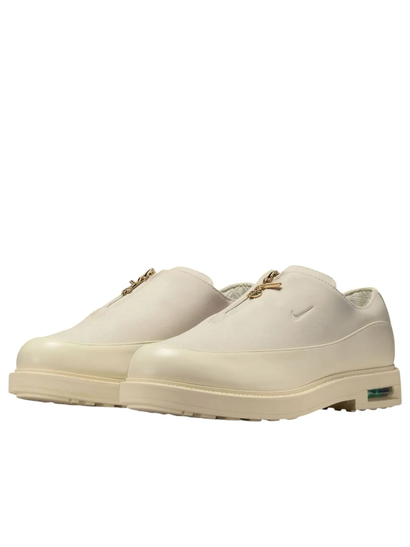 Кроссовки Nike x Air Afrique Air Max RK61 'Coconut Milk' — изображение 3 из 6, белый