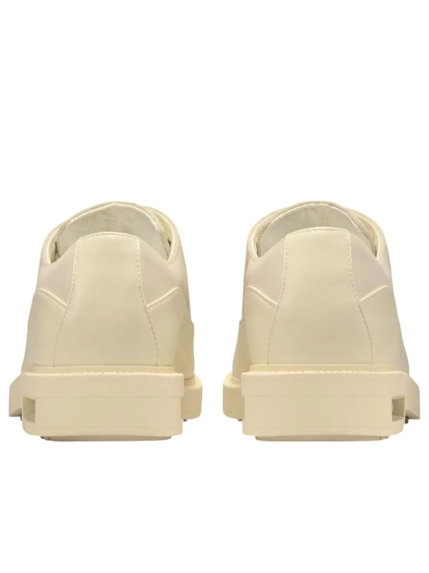 Кроссовки Nike x Air Afrique Air Max RK61 'Coconut Milk' — изображение 4 из 6, белый