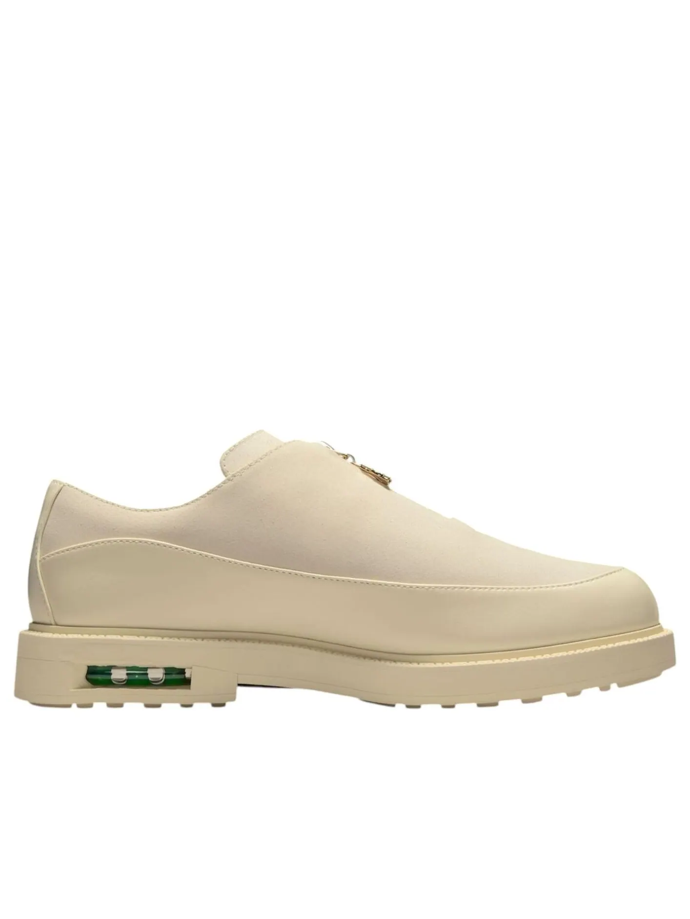 Кроссовки Nike x Air Afrique Air Max RK61 'Coconut Milk' — изображение 6 из 6, белый