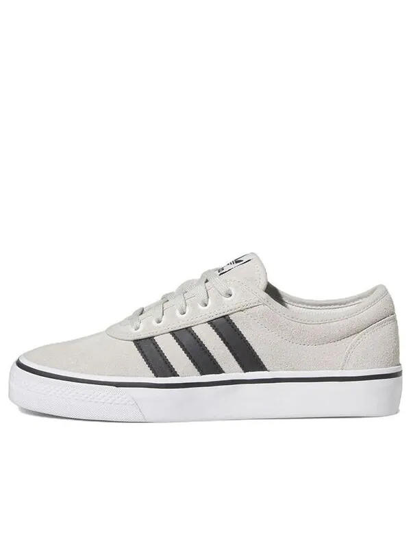 Кроссовки оригиналы adiease обувь Adidas — изображение 1 из 4, белый/черный/белый